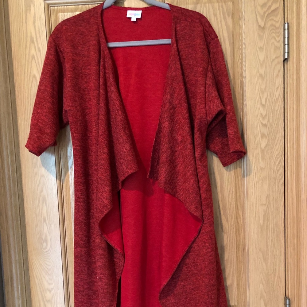Lularoe Shirley